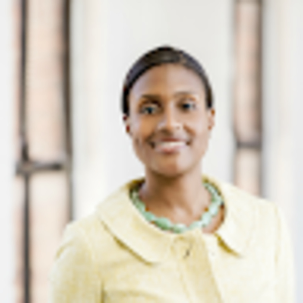 Meet your Posher, Aisha